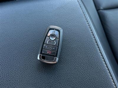 2022 Ford F-250 Super Duty Lariat   - Photo 36 - Scottsdale, AZ 85257