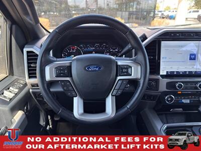 2022 Ford F-250 Super Duty Lariat - Photo 35 - Scottsdale, AZ 85257