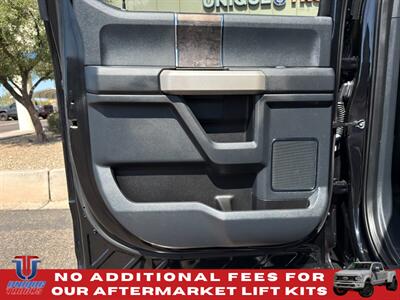 2022 Ford F-250 Super Duty Lariat - Photo 23 - Scottsdale, AZ 85257