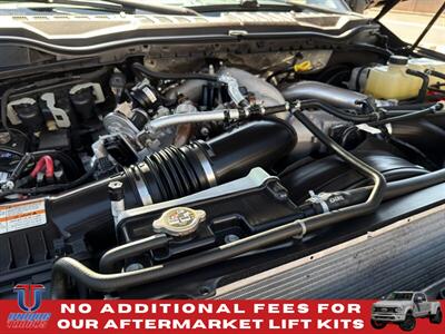 2022 Ford F-250 Super Duty Lariat - Photo 17 - Scottsdale, AZ 85257