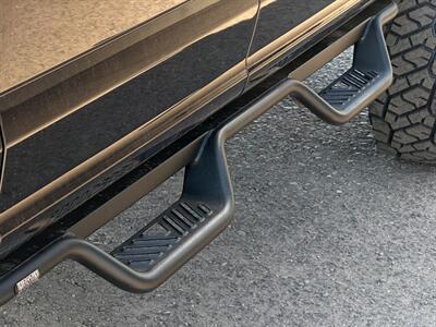 2022 Ford F-250 Super Duty Lariat   - Photo 14 - Scottsdale, AZ 85257