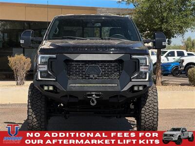 2022 Ford F-250 Super Duty Lariat - Photo 2 - Scottsdale, AZ 85257