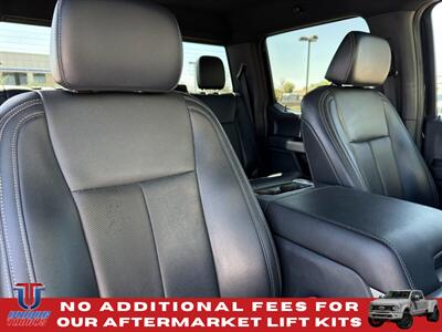2022 Ford F-250 Super Duty Lariat - Photo 32 - Scottsdale, AZ 85257
