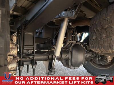 2022 Ford F-250 Super Duty Lariat - Photo 14 - Scottsdale, AZ 85257