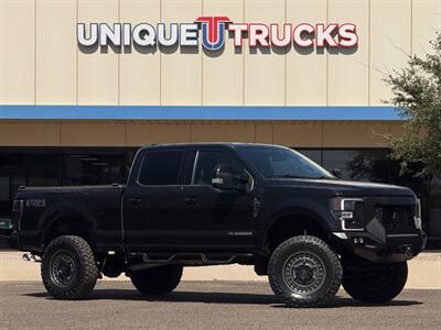 2022 Ford F-250 Super Duty Lariat Truck