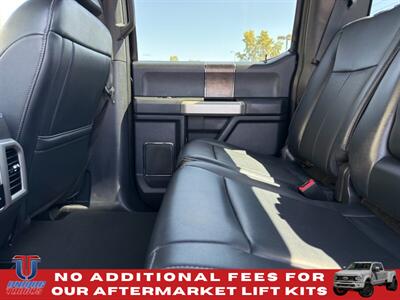 2022 Ford F-250 Super Duty Lariat - Photo 25 - Scottsdale, AZ 85257