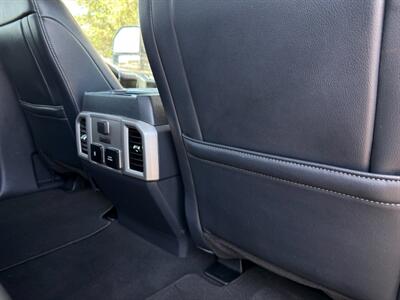2022 Ford F-250 Super Duty Lariat   - Photo 27 - Scottsdale, AZ 85257