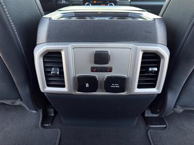 2022 Ford F-250 Super Duty Lariat   - Photo 32 - Scottsdale, AZ 85257