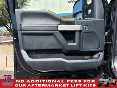 2022 Ford F-250 Super Duty Lariat - Photo 19 - Scottsdale, AZ 85257