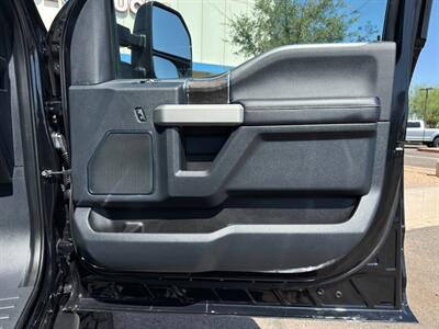 2022 Ford F-250 Super Duty Lariat   - Photo 30 - Scottsdale, AZ 85257