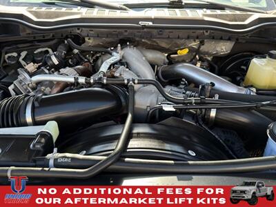 2022 Ford F-250 Super Duty Lariat - Photo 16 - Scottsdale, AZ 85257