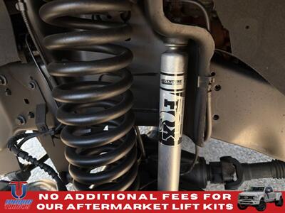 2022 Ford F-250 Super Duty Lariat - Photo 13 - Scottsdale, AZ 85257