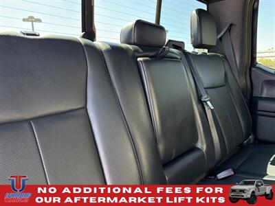 2022 Ford F-250 Super Duty Lariat - Photo 30 - Scottsdale, AZ 85257