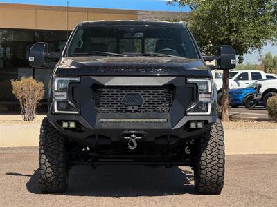 2022 Ford F-250 Super Duty Lariat   - Photo 2 - Scottsdale, AZ 85257