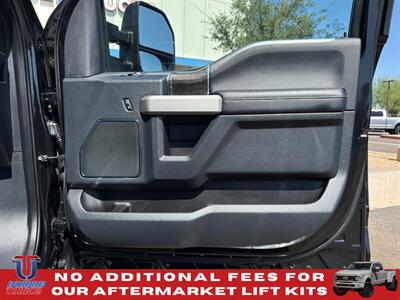 2022 Ford F-250 Super Duty Lariat - Photo 31 - Scottsdale, AZ 85257