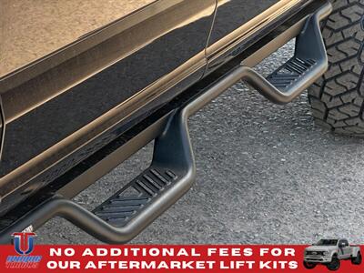 2022 Ford F-250 Super Duty Lariat - Photo 15 - Scottsdale, AZ 85257