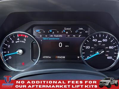 2022 Ford F-250 Super Duty Lariat - Photo 38 - Scottsdale, AZ 85257