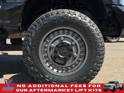 2022 Ford F-250 Super Duty Lariat - Photo 6 - Scottsdale, AZ 85257