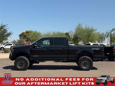 2022 Ford F-250 Super Duty Lariat - Photo 12 - Scottsdale, AZ 85257