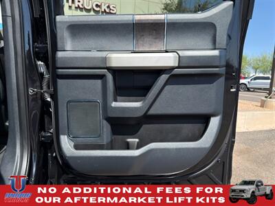2022 Ford F-250 Super Duty Lariat - Photo 27 - Scottsdale, AZ 85257