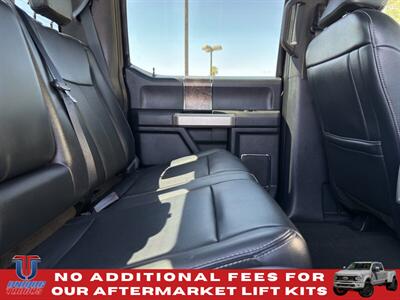 2022 Ford F-250 Super Duty Lariat - Photo 29 - Scottsdale, AZ 85257