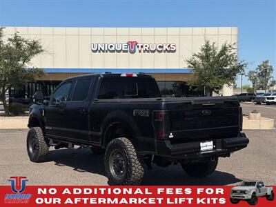 2022 Ford F-250 Super Duty Lariat - Photo 11 - Scottsdale, AZ 85257