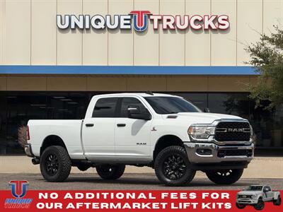 2023 RAM 2500 Big Horn Truck