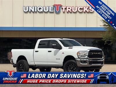2023 RAM 2500 Big Horn Truck