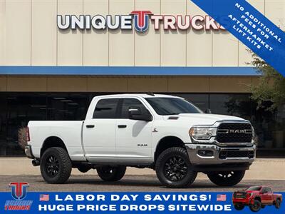 2023 RAM 2500 Big Horn Truck