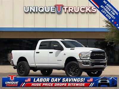 2023 RAM 2500 Big Horn Truck