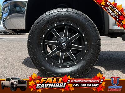2018 GMC Sierra 1500 SLT - Photo 9 - Scottsdale, AZ 85257
