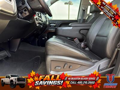 2018 GMC Sierra 1500 SLT - Photo 18 - Scottsdale, AZ 85257