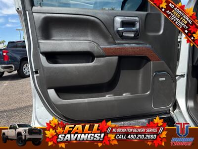 2018 GMC Sierra 1500 SLT - Photo 16 - Scottsdale, AZ 85257
