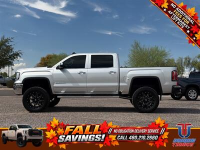 2018 GMC Sierra 1500 SLT - Photo 11 - Scottsdale, AZ 85257