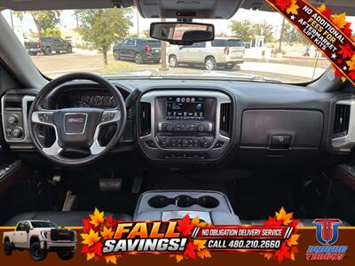 2018 GMC Sierra 1500 SLT - Photo 30 - Scottsdale, AZ 85257