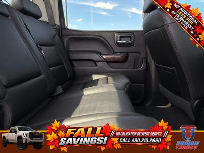2018 GMC Sierra 1500 SLT - Photo 26 - Scottsdale, AZ 85257