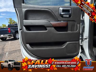2018 GMC Sierra 1500 SLT - Photo 20 - Scottsdale, AZ 85257