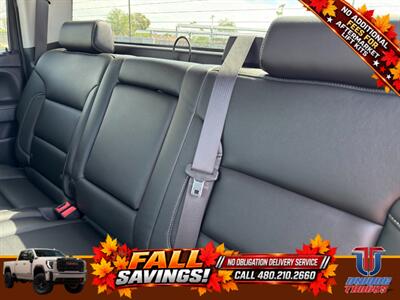 2018 GMC Sierra 1500 SLT - Photo 23 - Scottsdale, AZ 85257