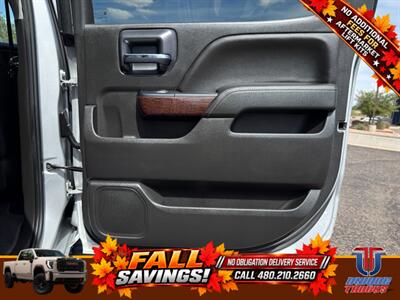 2018 GMC Sierra 1500 SLT - Photo 24 - Scottsdale, AZ 85257