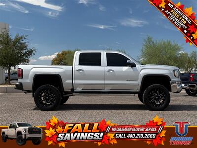 2018 GMC Sierra 1500 SLT - Photo 4 - Scottsdale, AZ 85257