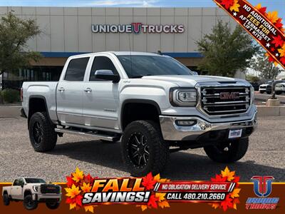 2018 GMC Sierra 1500 SLT - Photo 5 - Scottsdale, AZ 85257