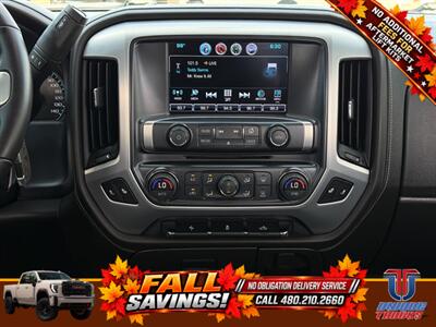 2018 GMC Sierra 1500 SLT - Photo 32 - Scottsdale, AZ 85257