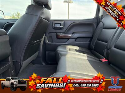 2018 GMC Sierra 1500 SLT - Photo 22 - Scottsdale, AZ 85257