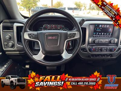 2018 GMC Sierra 1500 SLT - Photo 31 - Scottsdale, AZ 85257