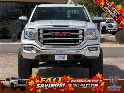 2018 GMC Sierra 1500 SLT - Photo 2 - Scottsdale, AZ 85257
