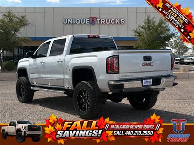 2018 GMC Sierra 1500 SLT - Photo 10 - Scottsdale, AZ 85257
