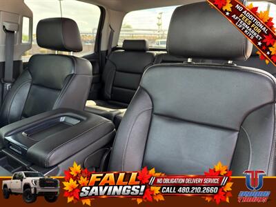 2018 GMC Sierra 1500 SLT - Photo 19 - Scottsdale, AZ 85257