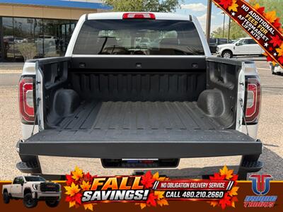 2018 GMC Sierra 1500 SLT - Photo 7 - Scottsdale, AZ 85257