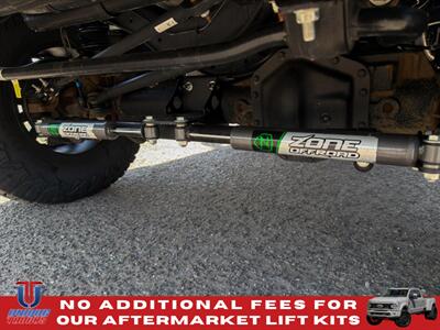 2024 Ford F-350 Super Duty Platinum Tremor - Photo 16 - Scottsdale, AZ 85257