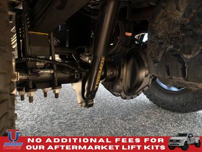 2024 Ford F-350 Super Duty Platinum Tremor - Photo 18 - Scottsdale, AZ 85257